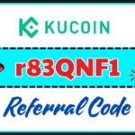 KuCoin Referral Code