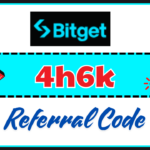 Bitget Referral Code: 4h6k – Get Your Bonuses & Discounts Bitget Referral Code: "4h6k"