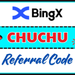 BingX Referral Code