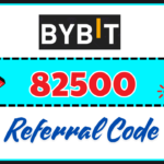 Bybit Referral Code: 82500 – Unlock Exclusive Trading Bonuses Today! Bybit Referral Code "82500"