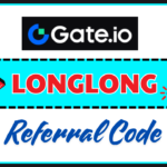 Gate.io referral code: LONGLONG - Unlock $6666 Mystery Box Gate.io Referral code "LONGLONG"