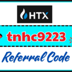 HTX Referral Code: tnhc9223 – Get instantly 241 USDT Bonus & 10% off HTX Referral Code: "tnhc9223"