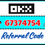 OKX Referral Code: 67374754 - $10,000 Bonus & 30% Off OKX-referral-code-1024x576