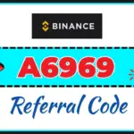 Binance Referral Code A6969: How to Use It, Where to Enter It and What You Actually Get (2026) Binance referral code A6969
