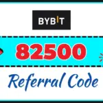 Bybit Referral Code 82500: Where to Enter It, the 14-Day Rule and What You Actually Get (2026) Bybit referral code 82500