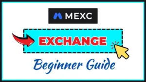 What is MEXC exchange: beginner guide