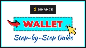 Binance Wallet step-by-step guide
