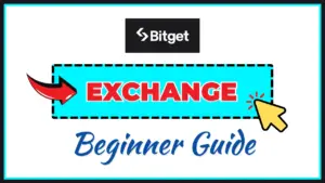 Bitget exchange beginner guide