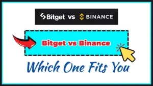 Bitget vs Binance comparison